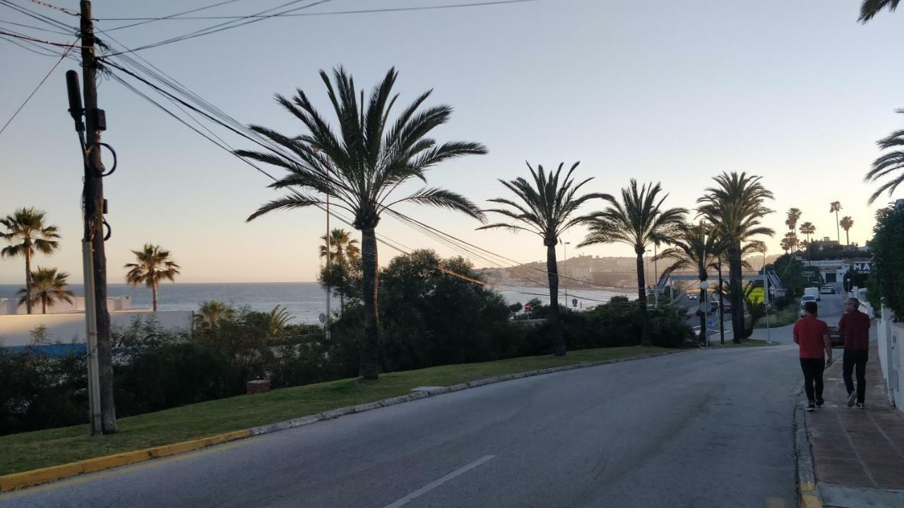 Estudio Boutique La Cala De Mijas Exterior photo