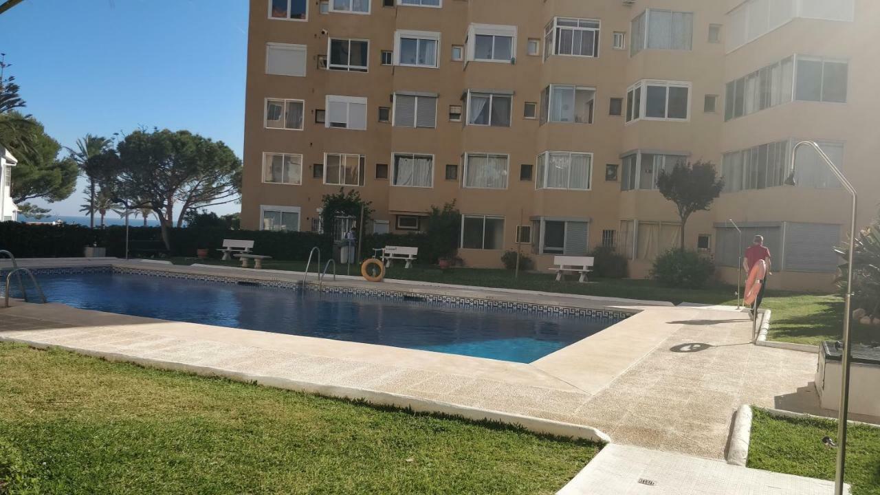 Estudio Boutique La Cala De Mijas Exterior photo